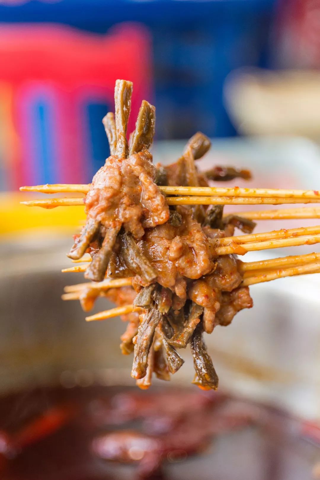 成都top3的“老司机”又开新店！一筷子复刻1985年！