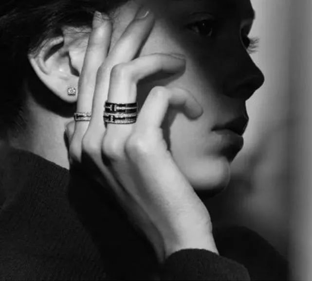 婚戒备选品牌怎么选购,大牌婚戒备选一览表