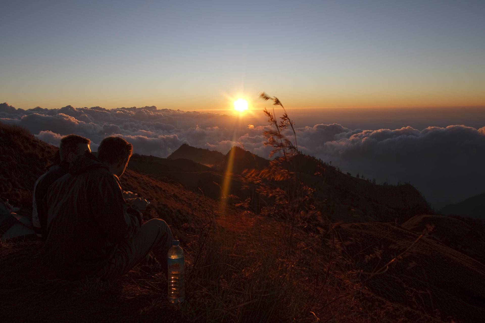 东南亚最值得去的旅游海岛,东南亚旅游免签海岛