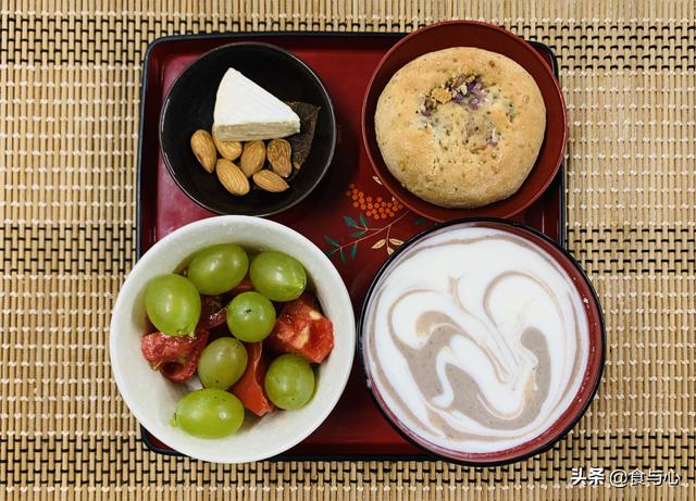 一周健康早餐（83）——饮食ω-6/ω-3比值高有什么危害