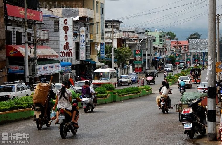 缅甸边境最新状况,中缅边境瑞丽乱不