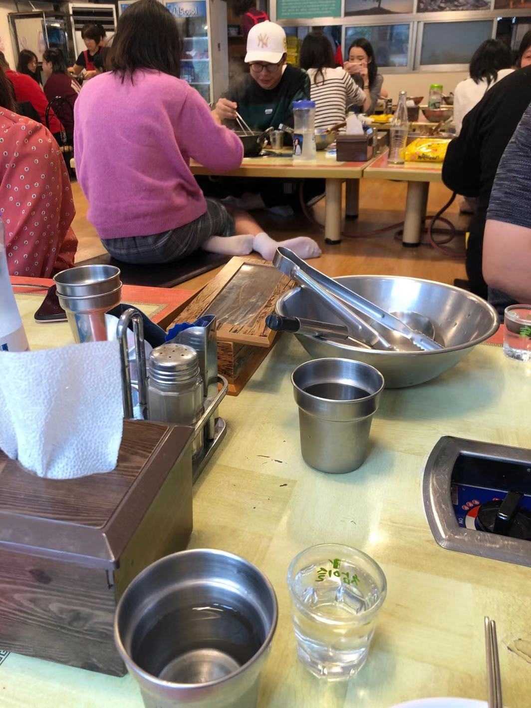 济州岛有中国料理吗,济州岛韩国料理店