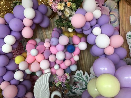 气球布置培训去哪里学,婚庆气球布置培训去哪里学