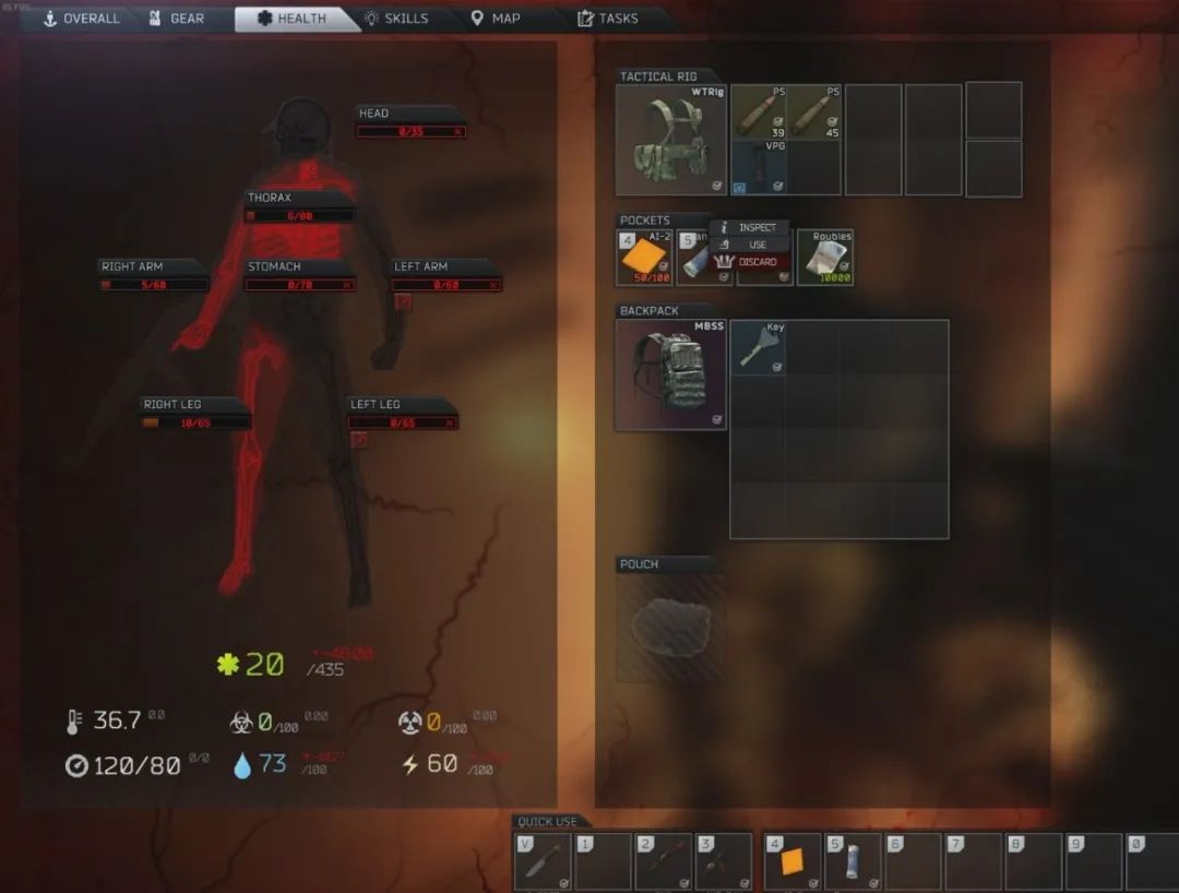 毛子的游戏到底有多硬核,毛子玩高能游戏