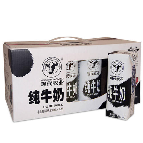 国产牛奶口碑最好的前十名,国产牛奶前十名排行榜