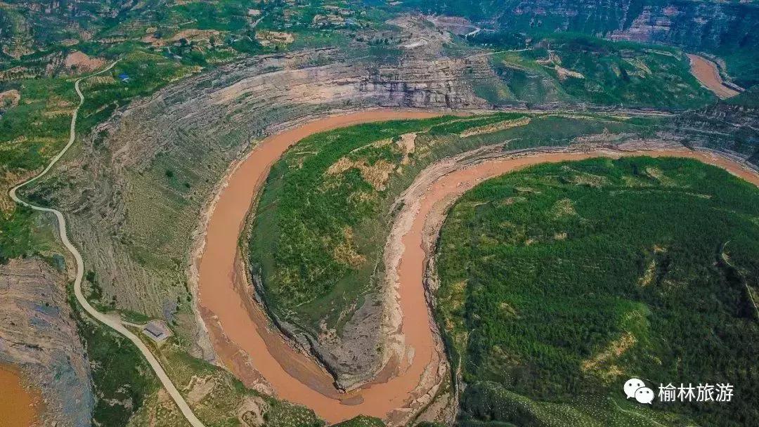 榆林沿黄线旅游,离榆林400公里好玩的地方