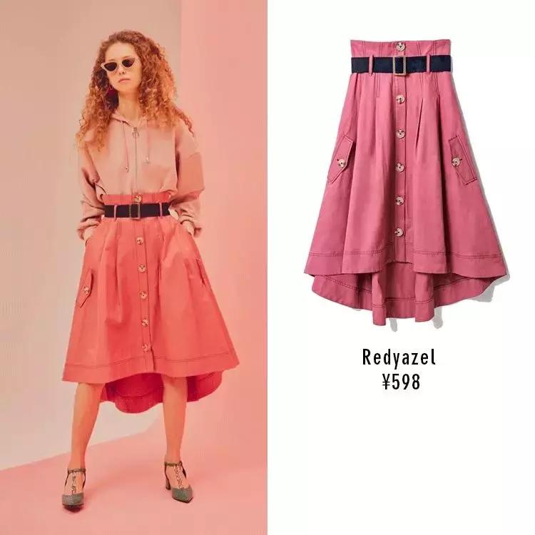 春装连衣裙新款印花蕾丝时尚元素,正品春装宽松蕾丝裙