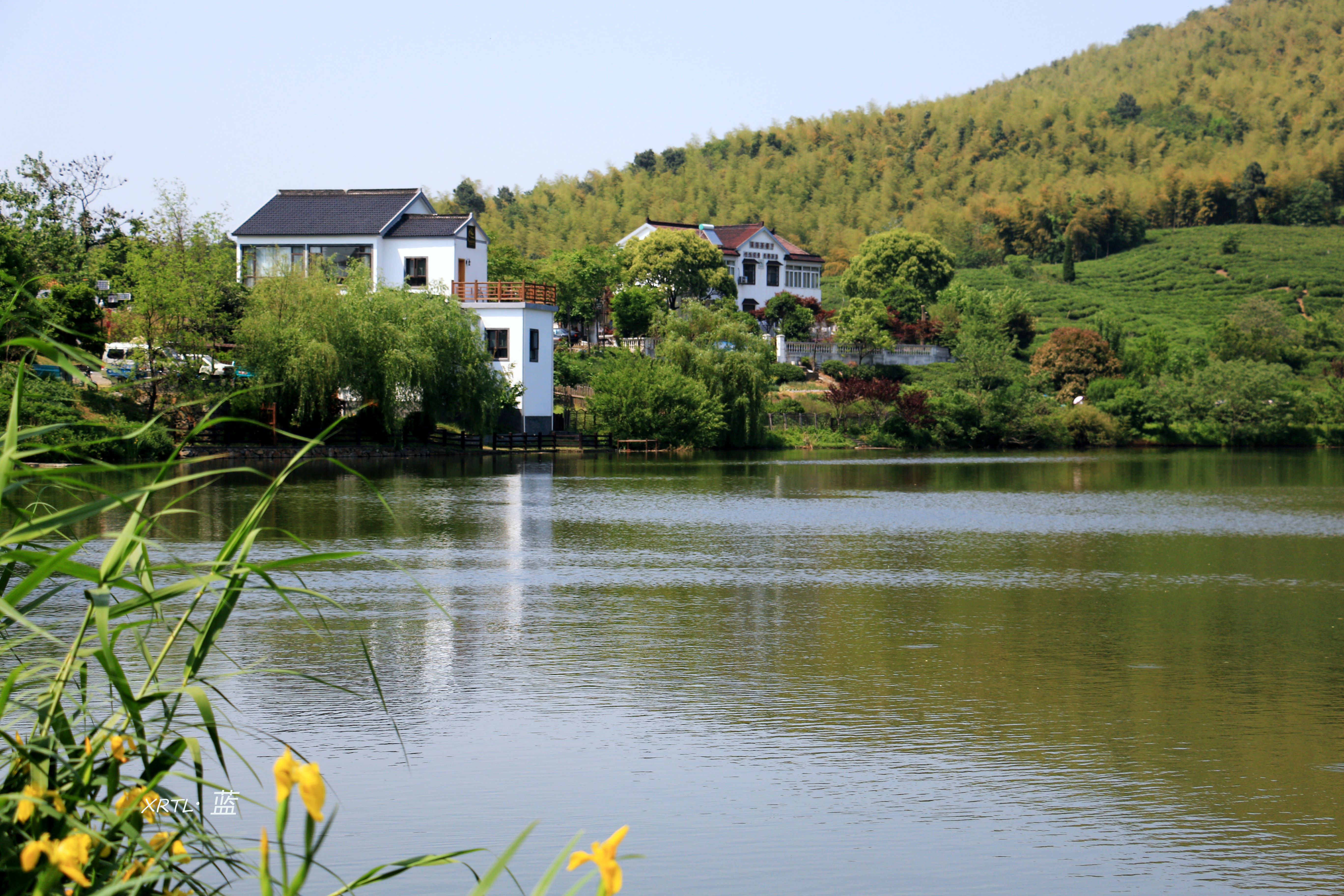 南京周边一天半游的绝佳去处,疫情后南京出游