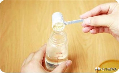 奶粉喂养常见问题新手爸妈必看,奶粉的十大常识