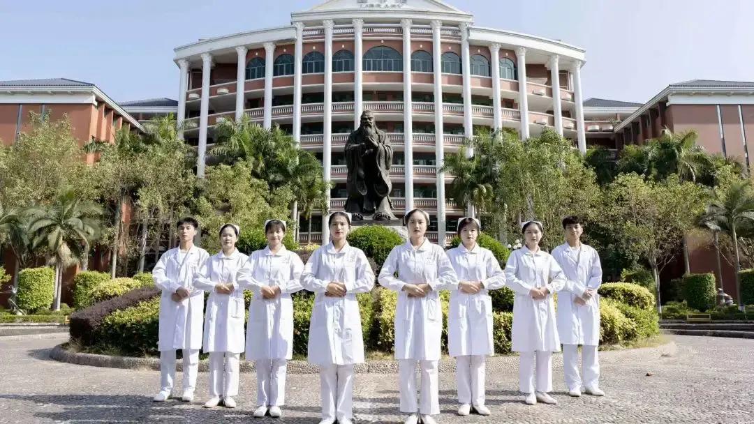 广州华立科技职业学院健康管理,广州华立科技职业学院健康学院