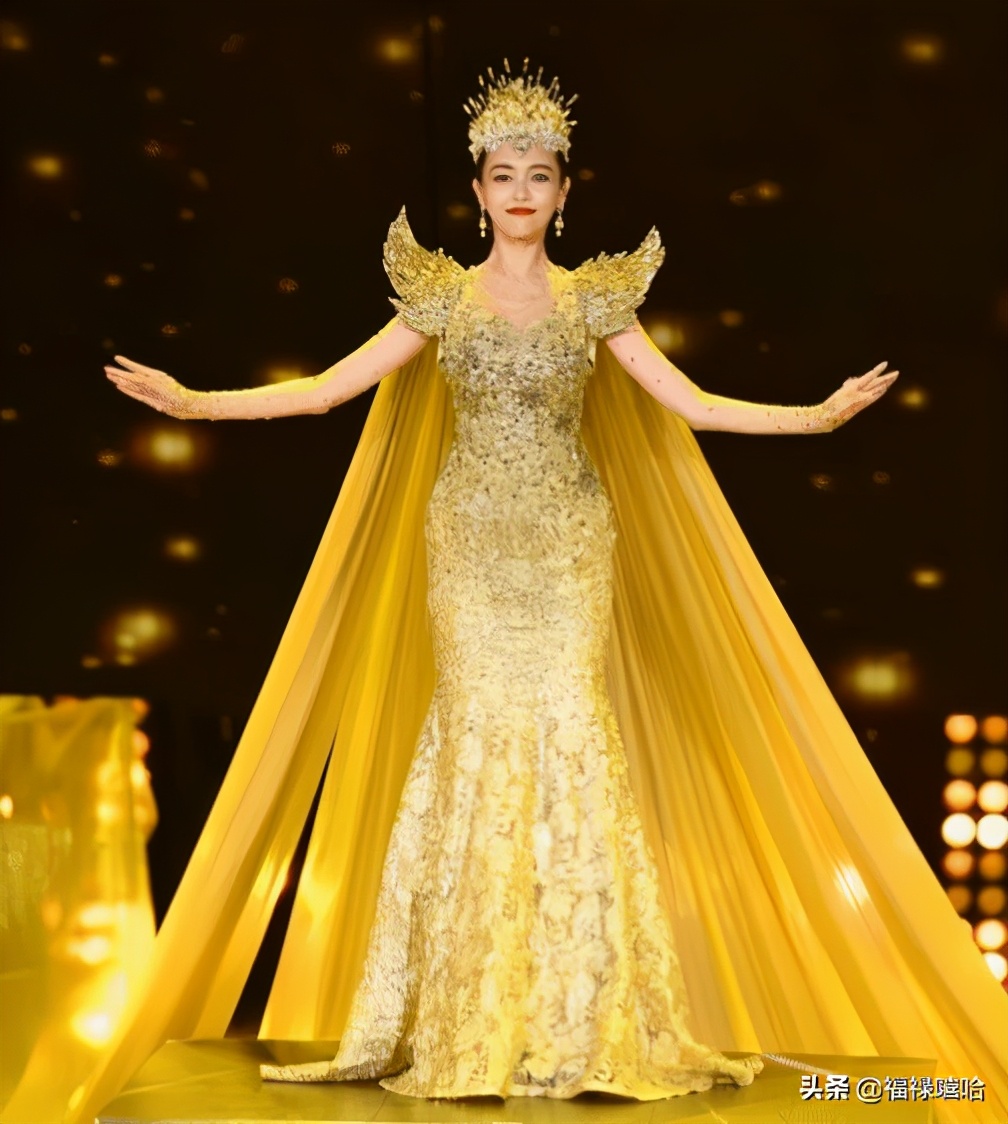 金鹰女神宋茜刘诗诗,宋茜金鹰唐嫣