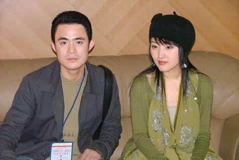 杨钰莹八卦故事,杨钰莹的故事简介