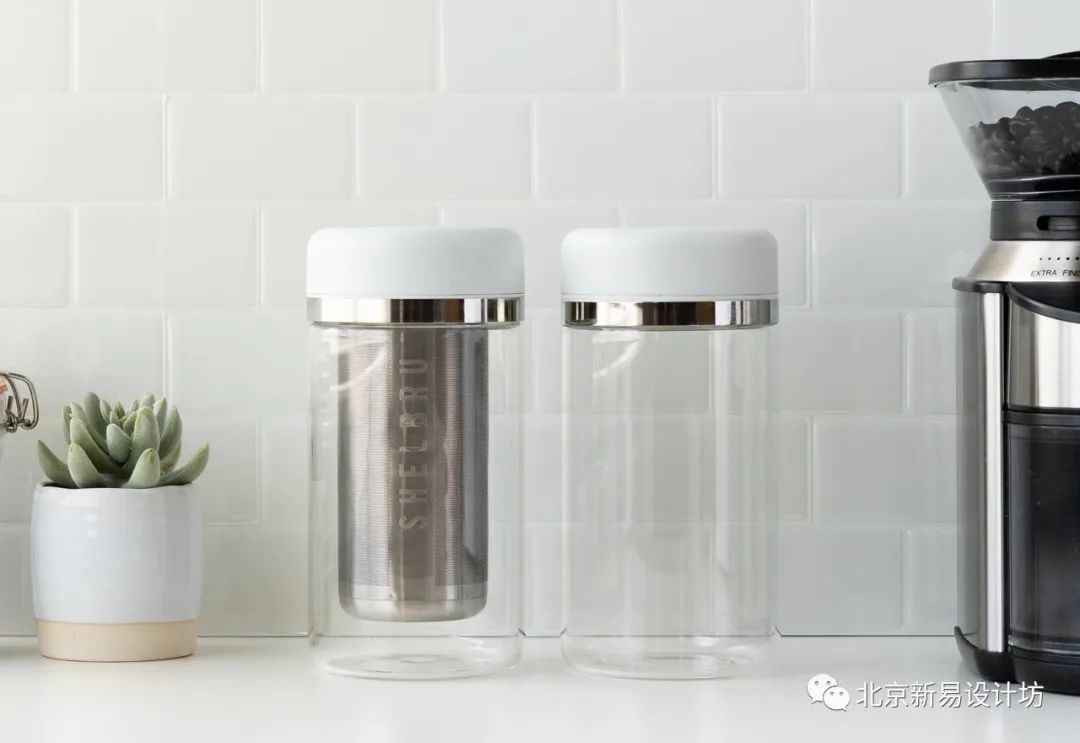 MUJI最新的多功能存储解决方案「北京新易设计坊」