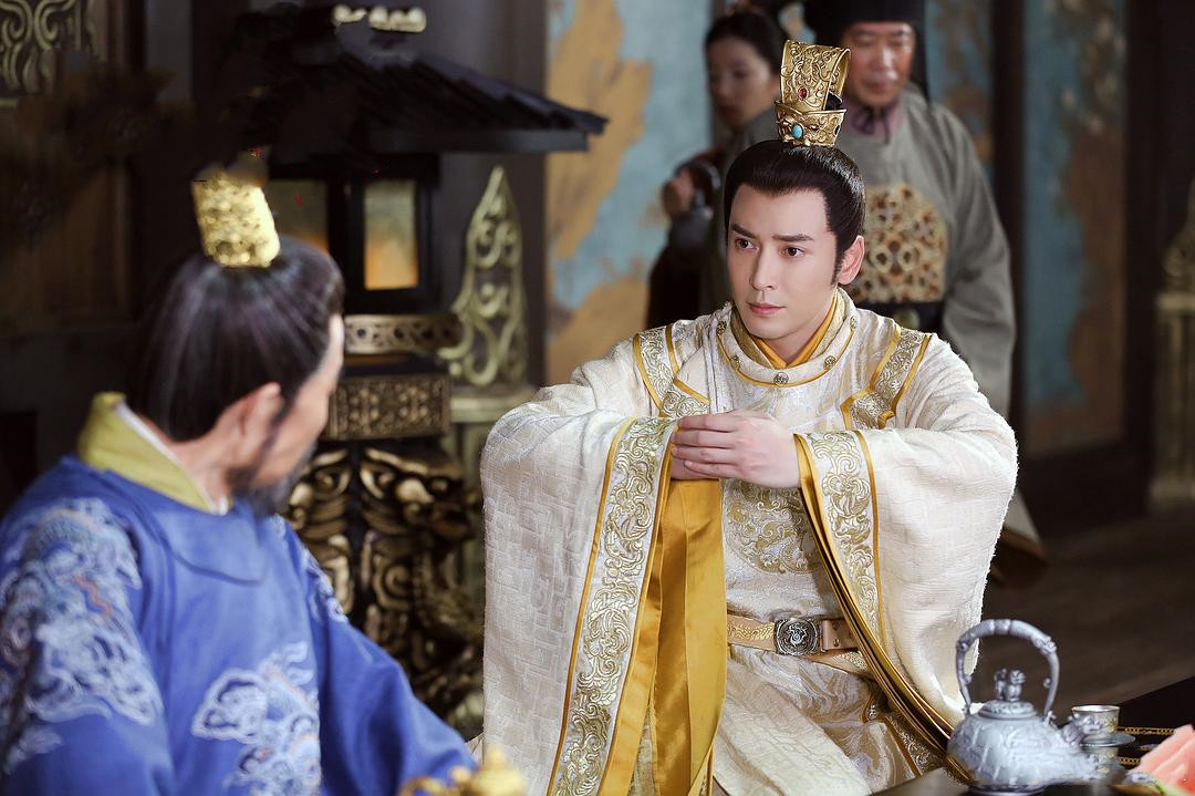 玄武门之变后李世民放过了多少人,玄武门之变李世民为什么杀了四弟