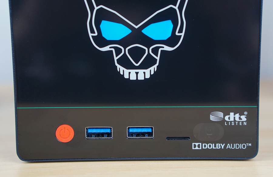 零刻GS-KingX评测：这可能是电视盒子的未来（附App推荐）