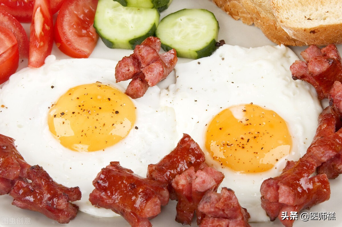 慢性肾衰患者的饮食注意事项,慢性肾衰竭低蛋白饮食指导顺口溜