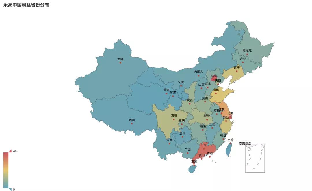 不止是玩具,乐高不止只是一个幼稚的玩具