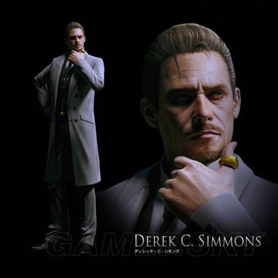 生化危机6艾达篇好通关吗,生化危机6艾达的复仇