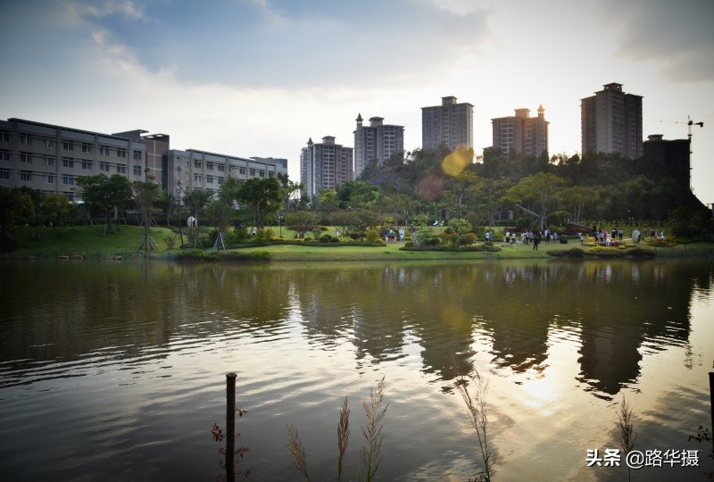 北部湾名城？多次被国家点名，想不到你是这样的“廉江”