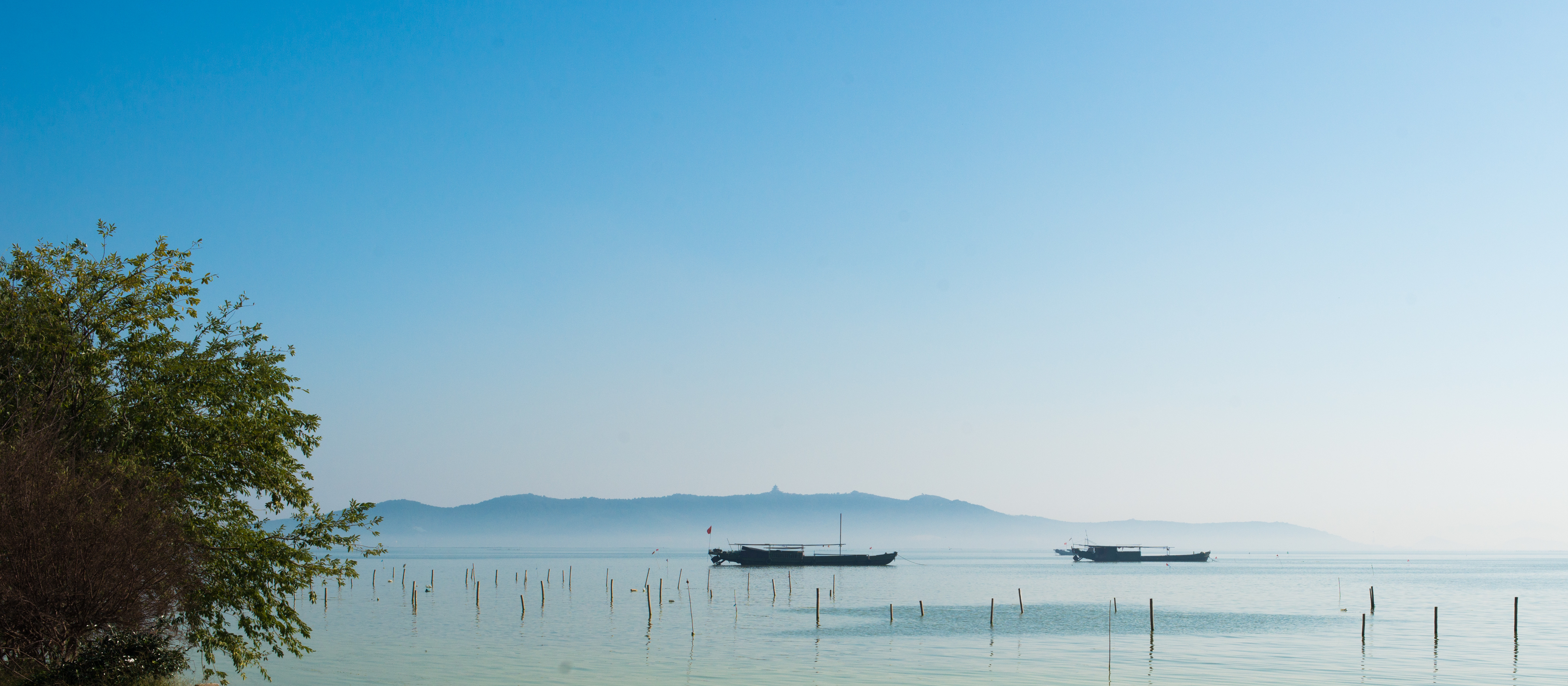 苏州环太湖大道最值得旅游的地方,苏州环太湖游玩攻略