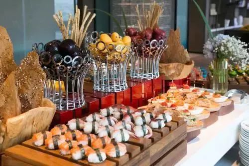 武汉最值得吃的十大餐厅,武汉水疗会所24小时自助餐