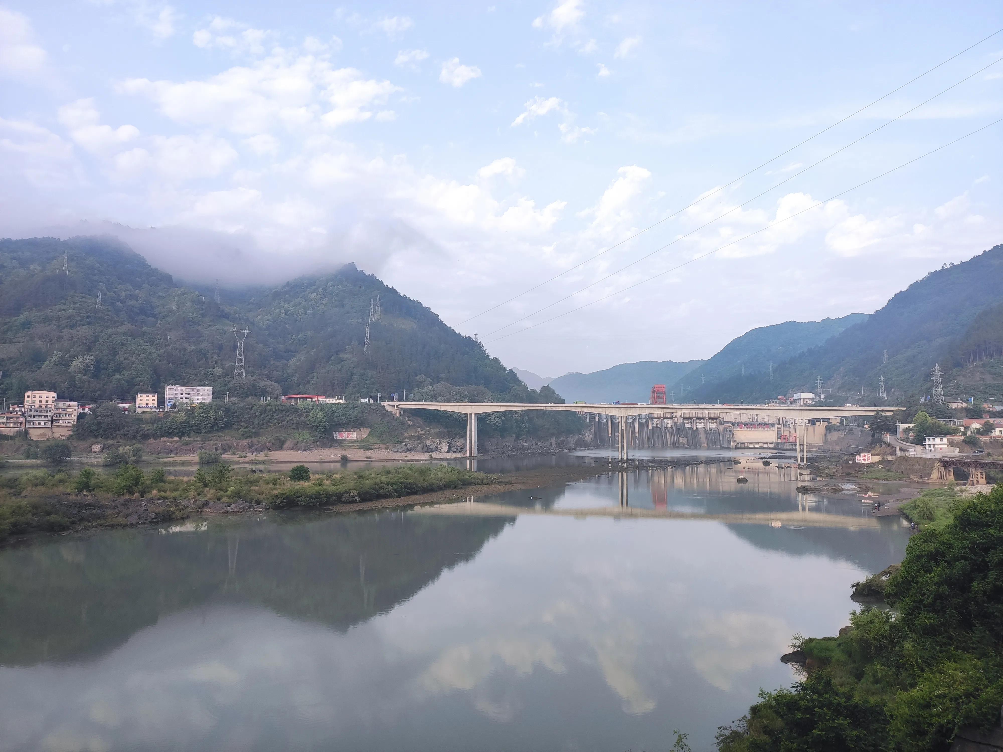 西安去石泉县两日游旅游景点,石泉县两日游