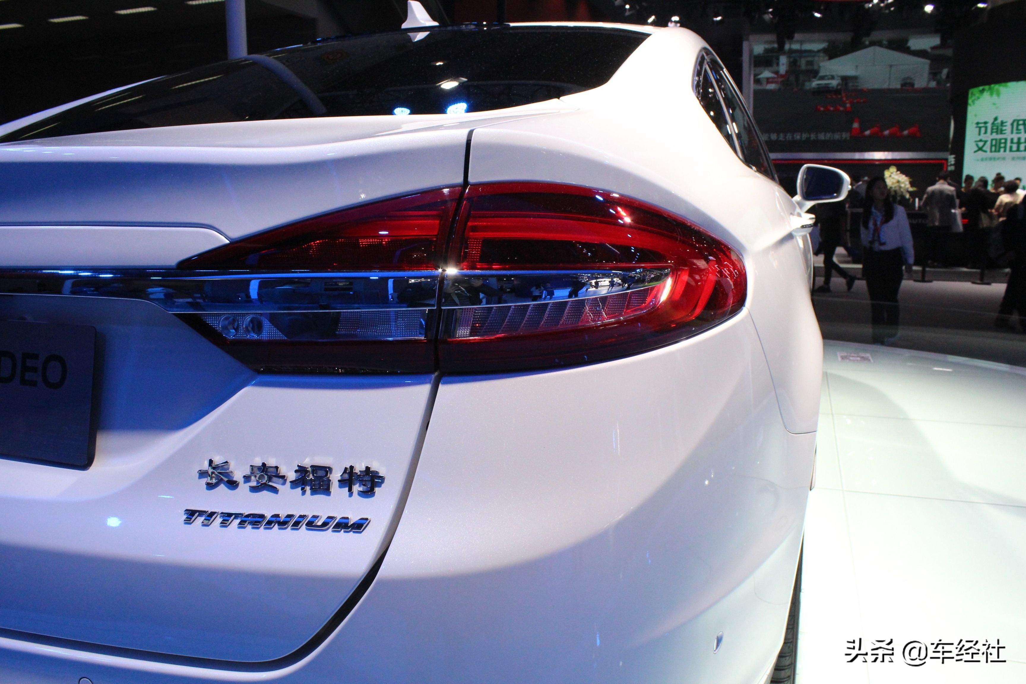 为什么那么多人买福特不买别克,为什么没人买三缸车