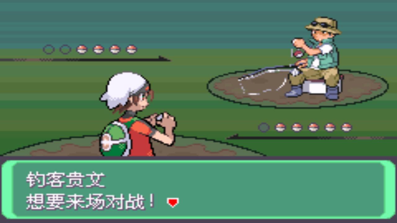 究极绿宝石一周目神兽攻略 (究极绿宝石5一周目能不能mega进化)