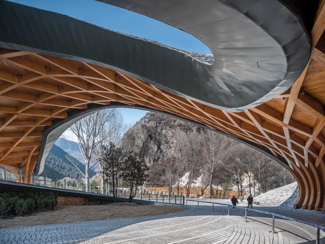 美丽乡村建设典型成功案例,10个美丽乡村规划案例