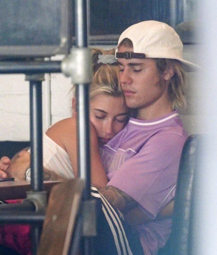 赛琳娜发照片为比伯庆生,赛琳娜比伯遗憾