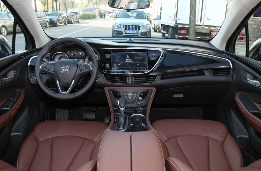 美系昂科威1.5t怎么样,美系昂科威落地