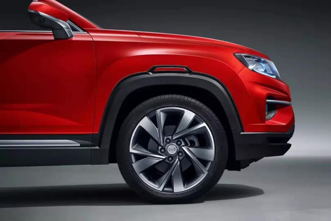 长安cs35plus同屏互联,长安cs35plus智能互联配置