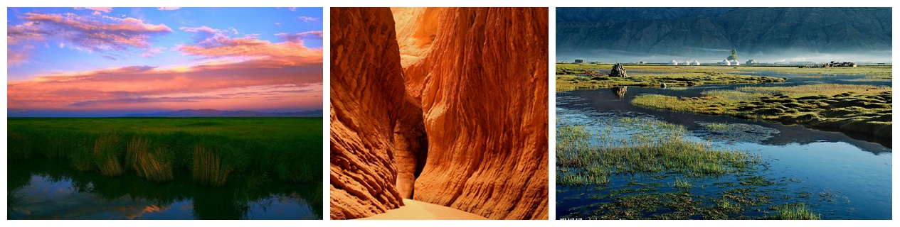 南疆游最佳旅游线路费用,南疆的旅游地点