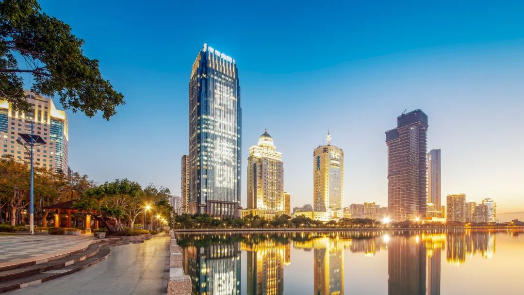 你好，我叫厦门，这是我的简历