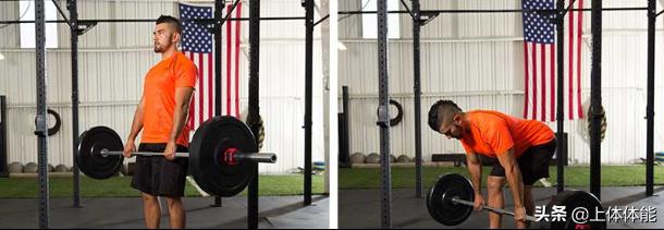 提高睾酮的一个动作,增强睾酮的健身方法