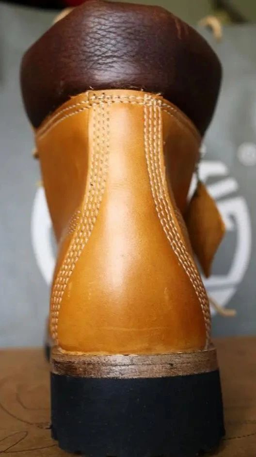 timberland大黄靴,大黄靴timberland好穿吗