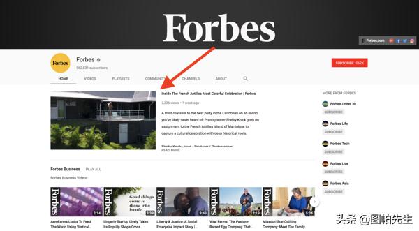 从零开始做youtube,如何从0到1打造视频号