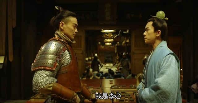 长安十二时辰禁军和边军,大唐禁军系统解析