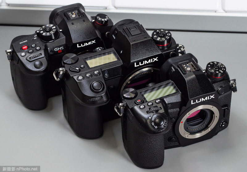 松下50mmf1.8镜头最近对焦距离,松下50mmf1.4全画幅微单镜头