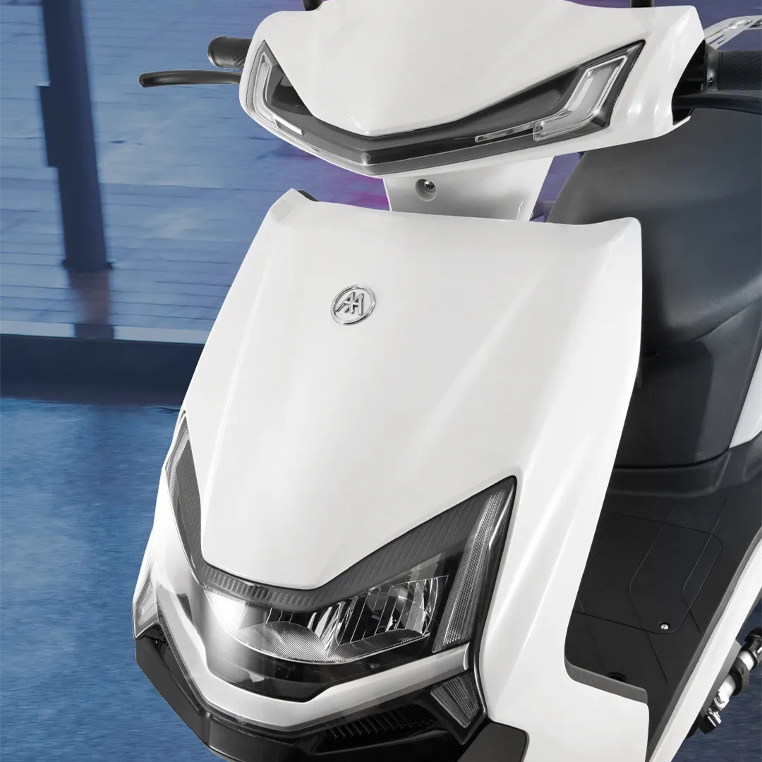 爱玛最新长续航电动车,爱玛新款电动车续航60公里