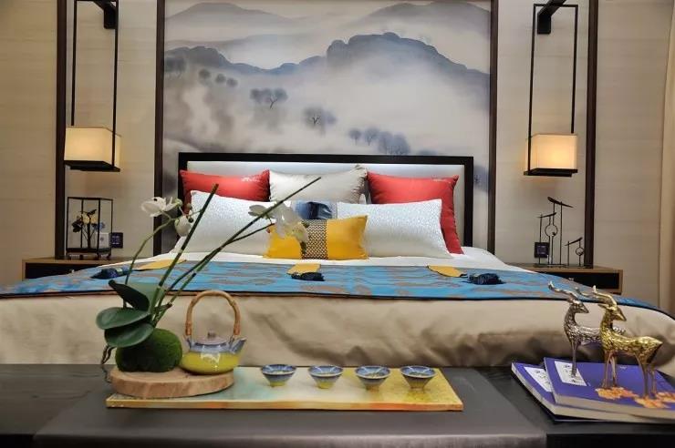 酒店软装设计流程,酒店装修专业知识大全