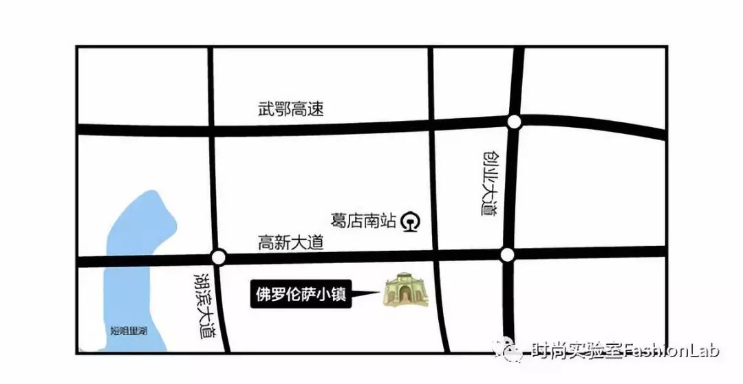 2折起的国际奢品折扣，去到这个意式奥莱小镇就能秒到