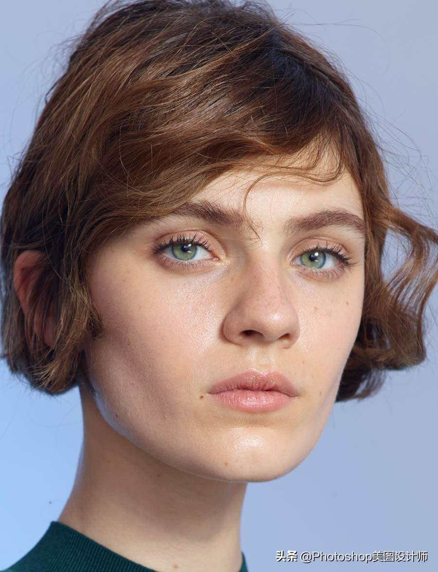 ps修图出错的效果图,新手必须掌握的ps修图技巧