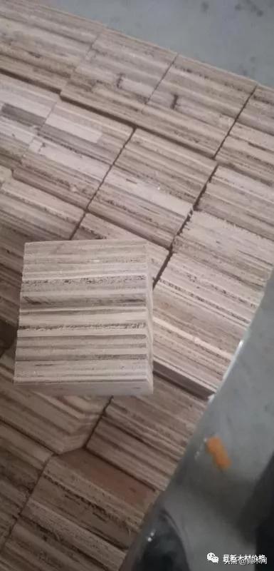 好货推荐:真木网广东胶合板脚墩——低至920元一方
