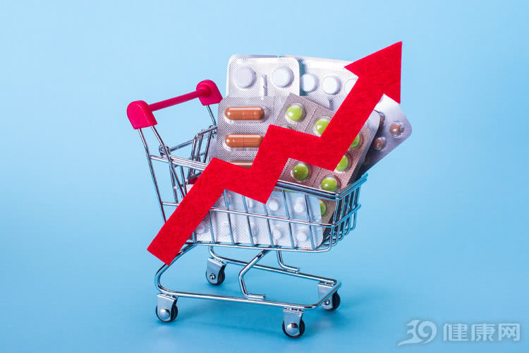 *不起病**了！常用药“火箭式”涨价，最高几十倍