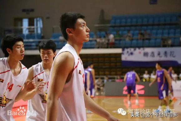 河南篮球队最新名单,中国篮球为什么后继无人