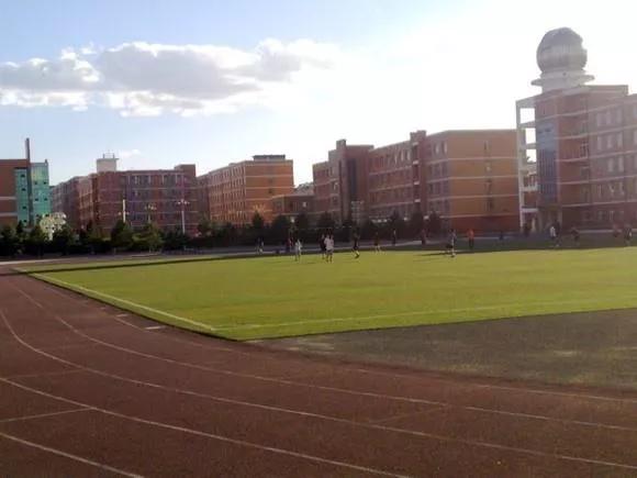 长春九台区高中排名一览表,长春市九台区第一中学录取分数线