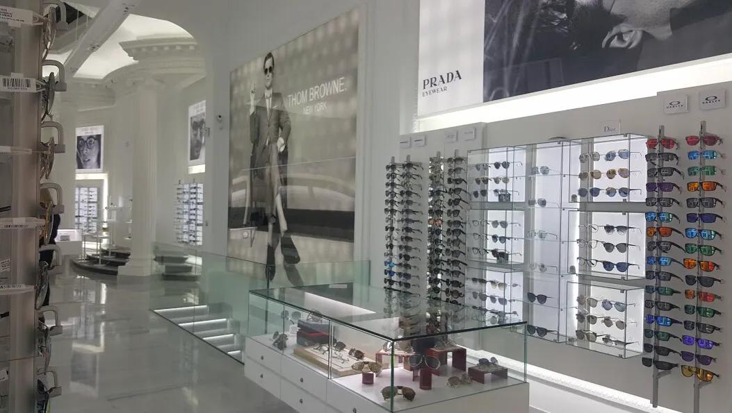 在德国配眼镜经验,西班牙怎么配眼镜