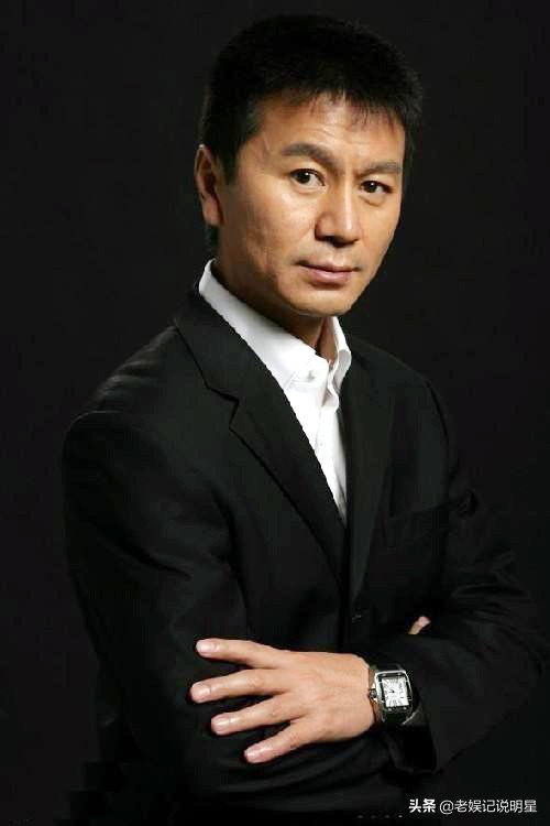 吴若甫绑架案纪录片演员,被绑架的演员吴若甫