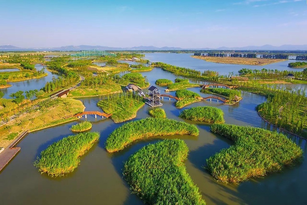 江苏南京高淳区旅游攻略,南京高淳老街一日游怎么坐地铁